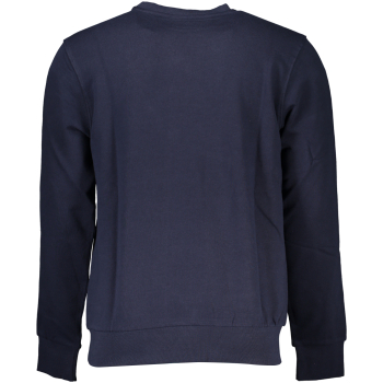 NORTH SAILS MEN'S NAVY BLUE SWEATSHIRT NORTH SAILS MEN'S NAVY BLUE SWEATSHIRT