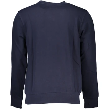 NORTH SAILS MEN'S NAVY BLUE SWEATSHIRT NORTH SAILS MEN'S NAVY BLUE SWEATSHIRT