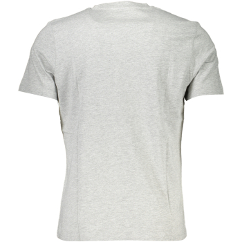 NORTH SAILS MEN'S GRAY T-SHIRT NORTH SAILS MEN'S GRAY T-SHIRT