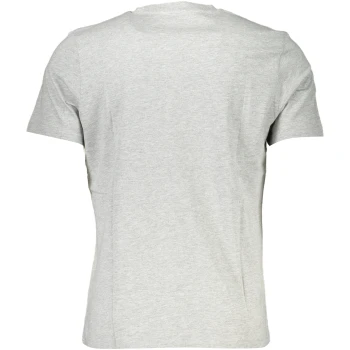 NORTH SAILS MEN'S GRAY T-SHIRT NORTH SAILS MEN'S GRAY T-SHIRT