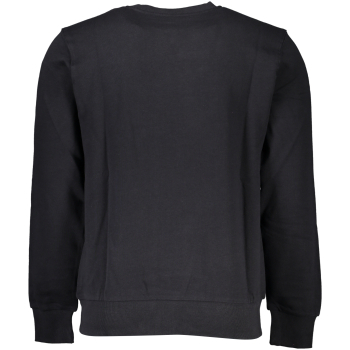 NORTH SAILS MEN'S BLACK SWEATSHIRT NORTH SAILS MEN'S BLACK SWEATSHIRT
