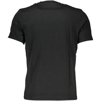 NORTH SAILS MEN'S BLACK T-SHIRT NORTH SAILS MEN'S BLACK T-SHIRT