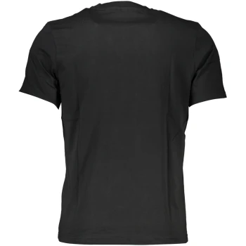 NORTH SAILS MEN'S BLACK T-SHIRT NORTH SAILS MEN'S BLACK T-SHIRT