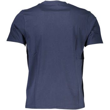 NORTH SAILS MEN'S NAVY BLUE T-SHIRT NORTH SAILS MEN'S NAVY BLUE T-SHIRT
