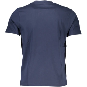 NORTH SAILS MEN'S NAVY BLUE T-SHIRT NORTH SAILS MEN'S NAVY BLUE T-SHIRT