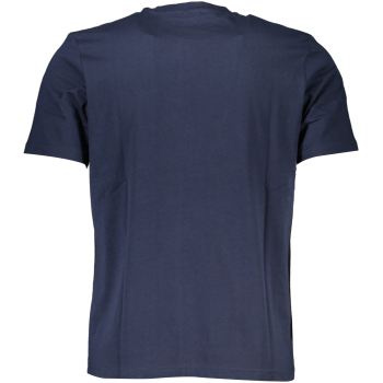 NORTH SAILS MEN'S NAVY BLUE T-SHIRT NORTH SAILS MEN'S NAVY BLUE T-SHIRT