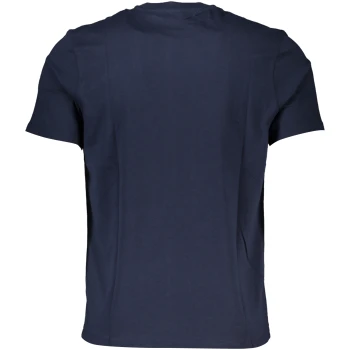 NORTH SAILS MEN'S NAVY BLUE T-SHIRT NORTH SAILS MEN'S NAVY BLUE T-SHIRT