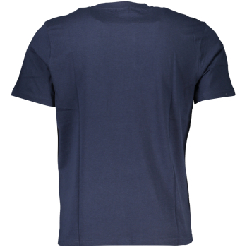 NORTH SAILS MEN'S NAVY BLUE T-SHIRT NORTH SAILS MEN'S NAVY BLUE T-SHIRT