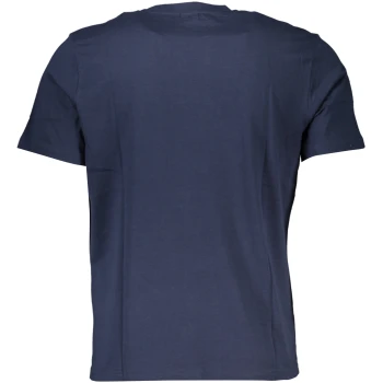 NORTH SAILS MEN'S NAVY BLUE T-SHIRT NORTH SAILS MEN'S NAVY BLUE T-SHIRT