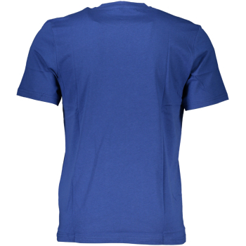 NORTH SAILS MEN'S BLUE T-SHIRT NORTH SAILS MEN'S BLUE T-SHIRT