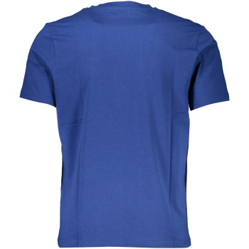 NORTH SAILS MEN'S BLUE T-SHIRT NORTH SAILS MEN'S BLUE T-SHIRT