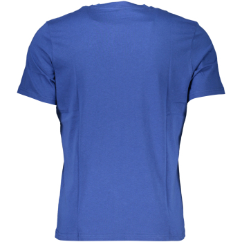 NORTH SAILS MEN'S BLUE T-SHIRT NORTH SAILS MEN'S BLUE T-SHIRT
