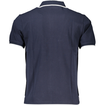 NORTH SAILS MEN'S SHORT SLEEVED NAVY BLUE POLO SHIRT NORTH SAILS MEN'S SHORT SLEEVED NAVY BLUE POLO SHIRT