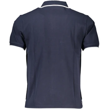 NORTH SAILS MEN'S SHORT SLEEVED NAVY BLUE POLO SHIRT NORTH SAILS MEN'S SHORT SLEEVED NAVY BLUE POLO SHIRT