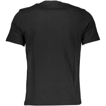 NORTH SAILS MEN'S BLACK T-SHIRT NORTH SAILS MEN'S BLACK T-SHIRT