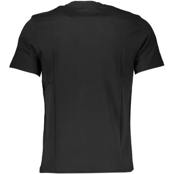 NORTH SAILS MEN'S BLACK T-SHIRT NORTH SAILS MEN'S BLACK T-SHIRT