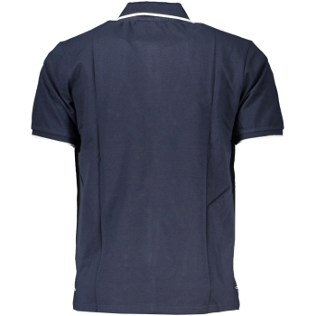 NORTH SAILS MEN'S SHORT SLEEVED NAVY BLUE POLO SHIRT NORTH SAILS MEN'S SHORT SLEEVED NAVY BLUE POLO SHIRT