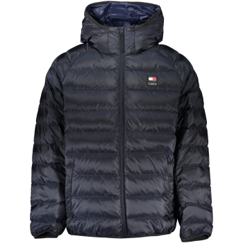 TOMMY HILFIGER MEN'S WHITE SWEATER