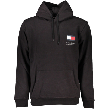 TOMMY HILFIGER MEN'S NAVY BLUE JACKET