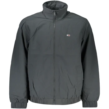 TOMMY HILFIGER MEN'S GRAY JACKET