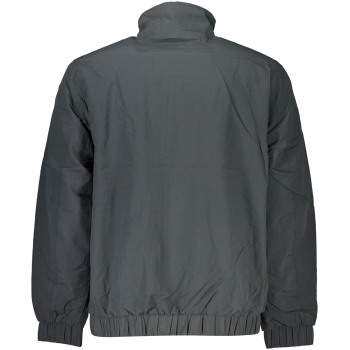 TOMMY HILFIGER MEN'S GRAY JACKET