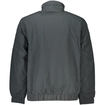 TOMMY HILFIGER MEN'S GRAY JACKET