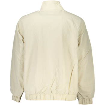 TOMMY HILFIGER BEIGE MEN'S JACKET