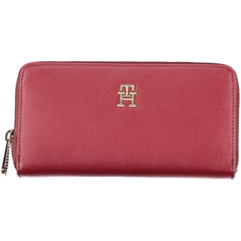 TOMMY HILFIGER MEN'S NAVY BLUE BOXERS TRI-PACK