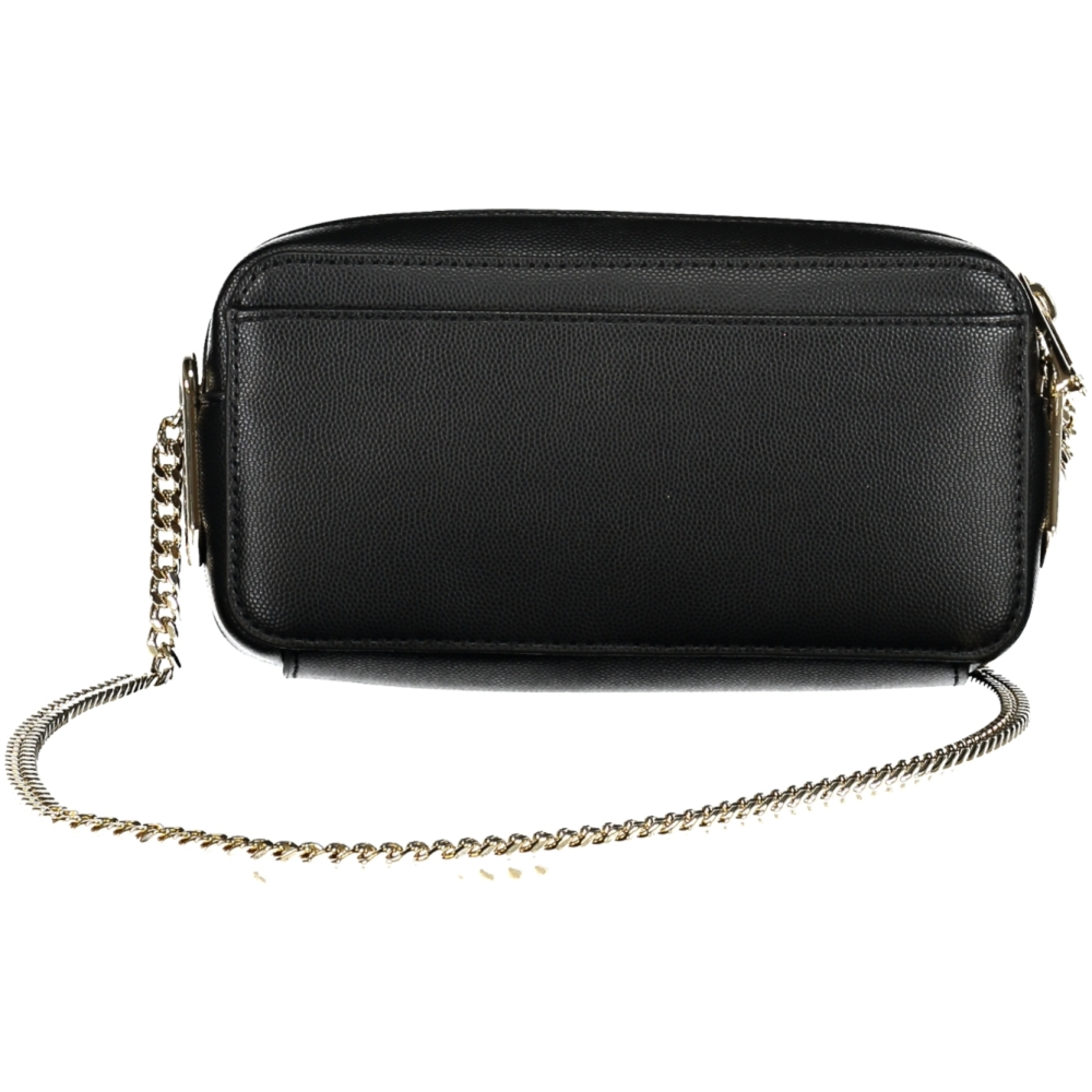 TOMMY HILFIGER BLACK WOMEN'S BAG