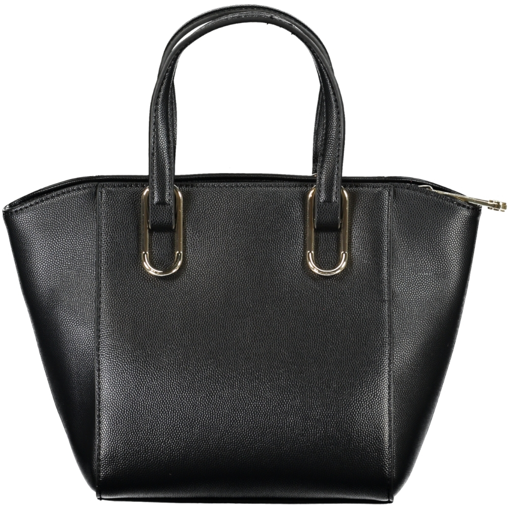 TOMMY HILFIGER BLACK WOMEN'S BAG