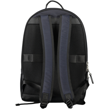 TOMMY HILFIGER MEN'S NAVY BLUE BACKPACK