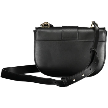 TOMMY HILFIGER BLACK WOMEN'S BAG