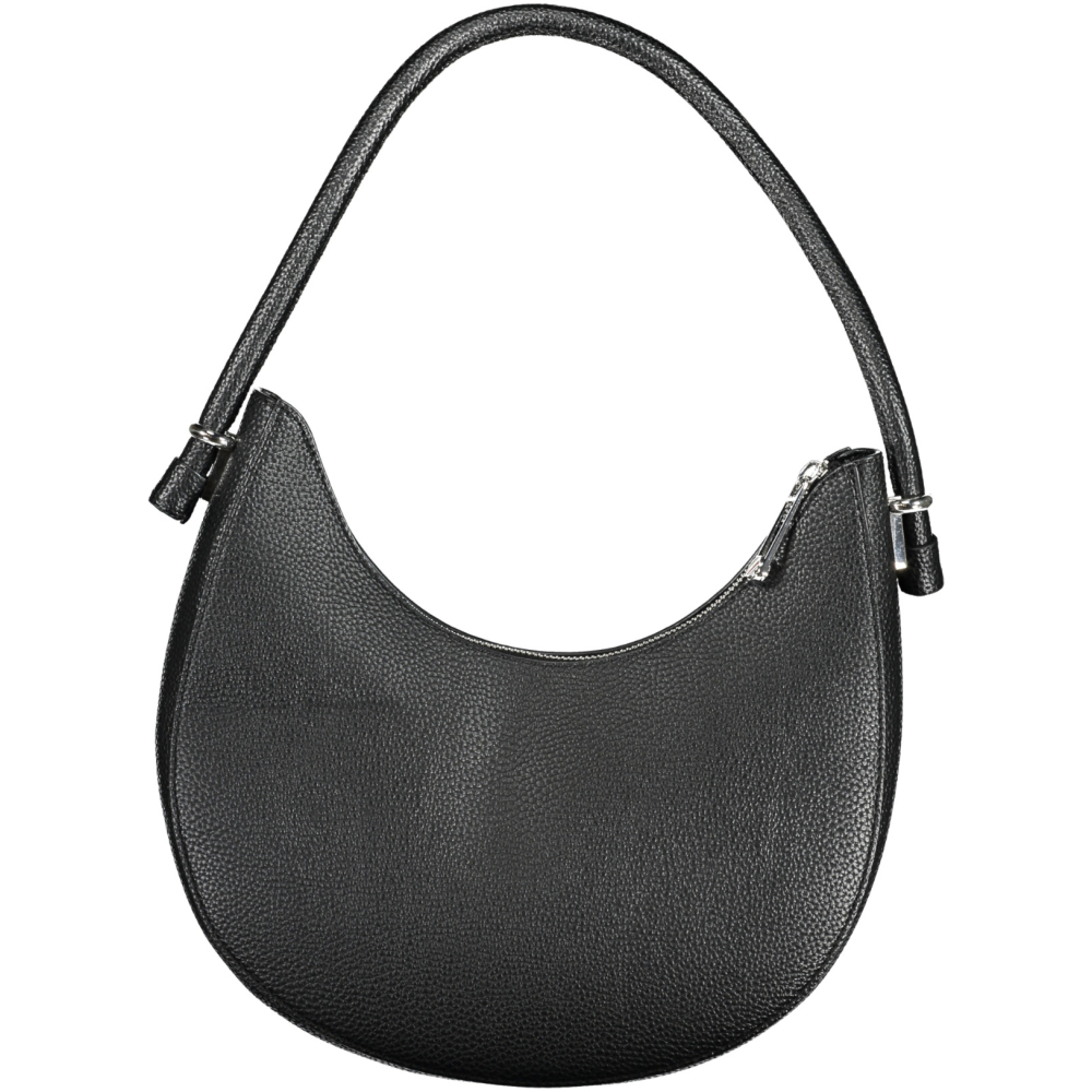 TOMMY HILFIGER BLACK WOMEN'S BAG