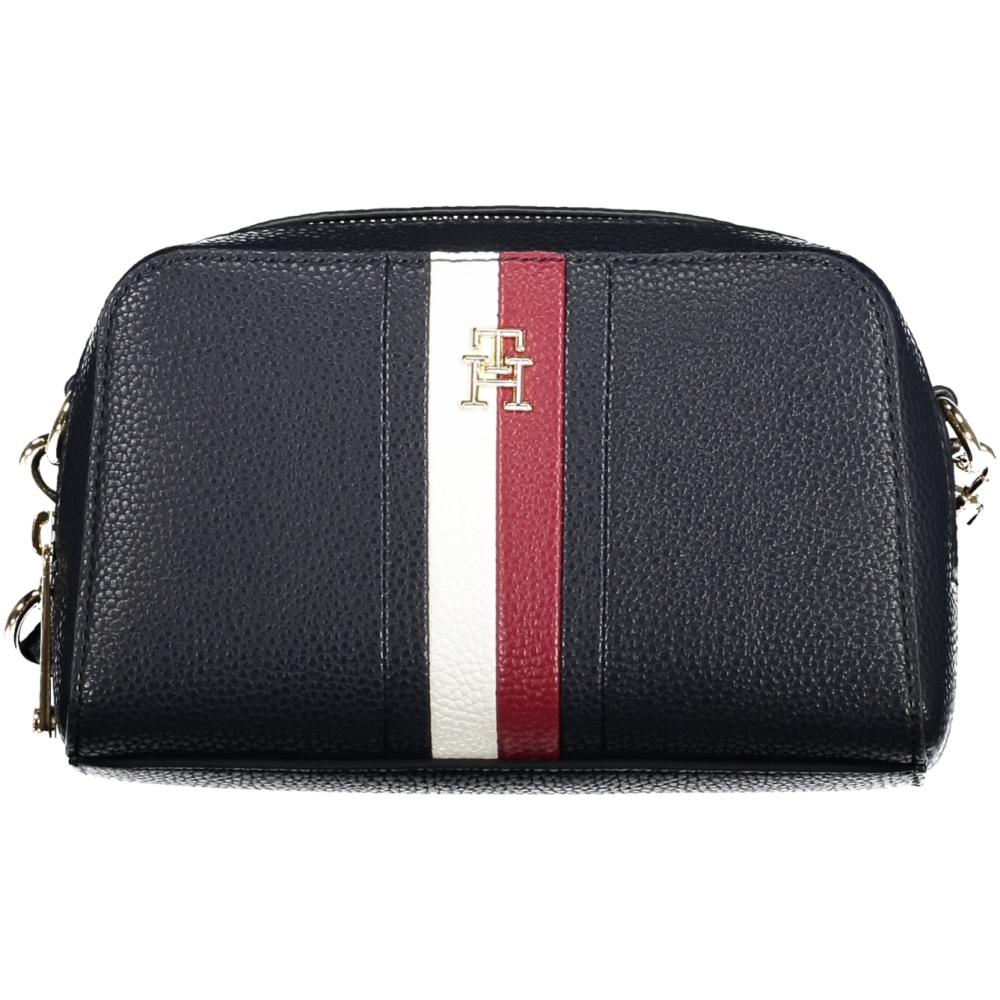 TOMMY HILFIGER NAVY BLUE WOMEN'S BAG