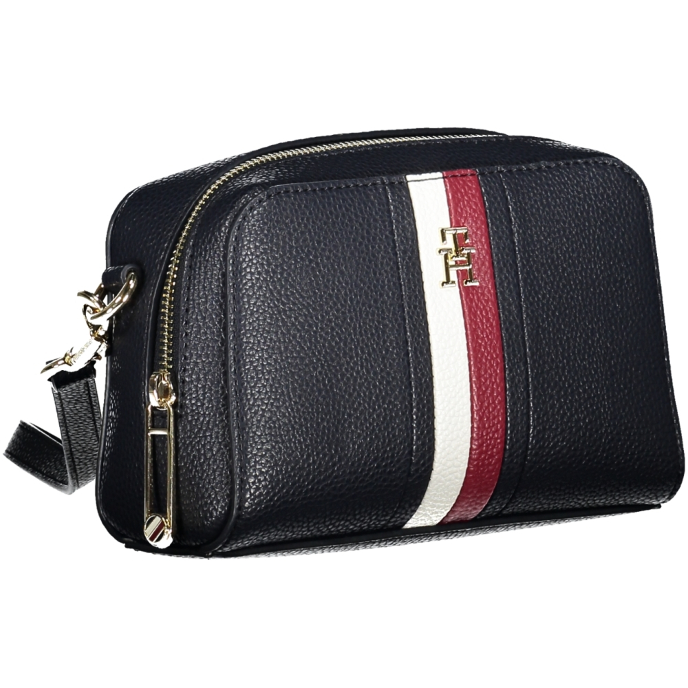 TOMMY HILFIGER NAVY BLUE WOMEN'S BAG