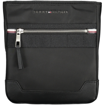 TOMMY HILFIGER NAVY BLUE WOMEN'S SHOULDER BAG