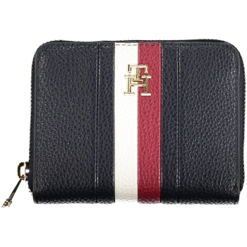 TOMMY HILFIGER WOMEN'S NAVY BLUE BACKPACK