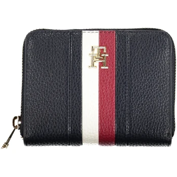 TOMMY HILFIGER WOMEN'S NAVY BLUE BACKPACK