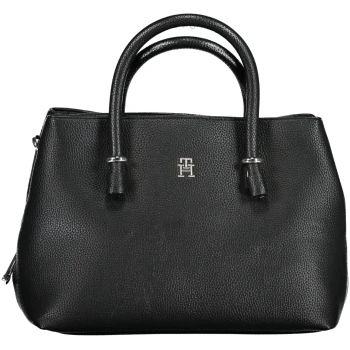 TOMMY HILFIGER WOMEN'S NAVY BLUE BACKPACK