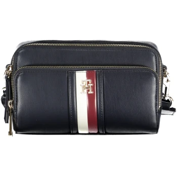 TOMMY HILFIGER SMALL NAVY BLUE WOMEN'S BAG