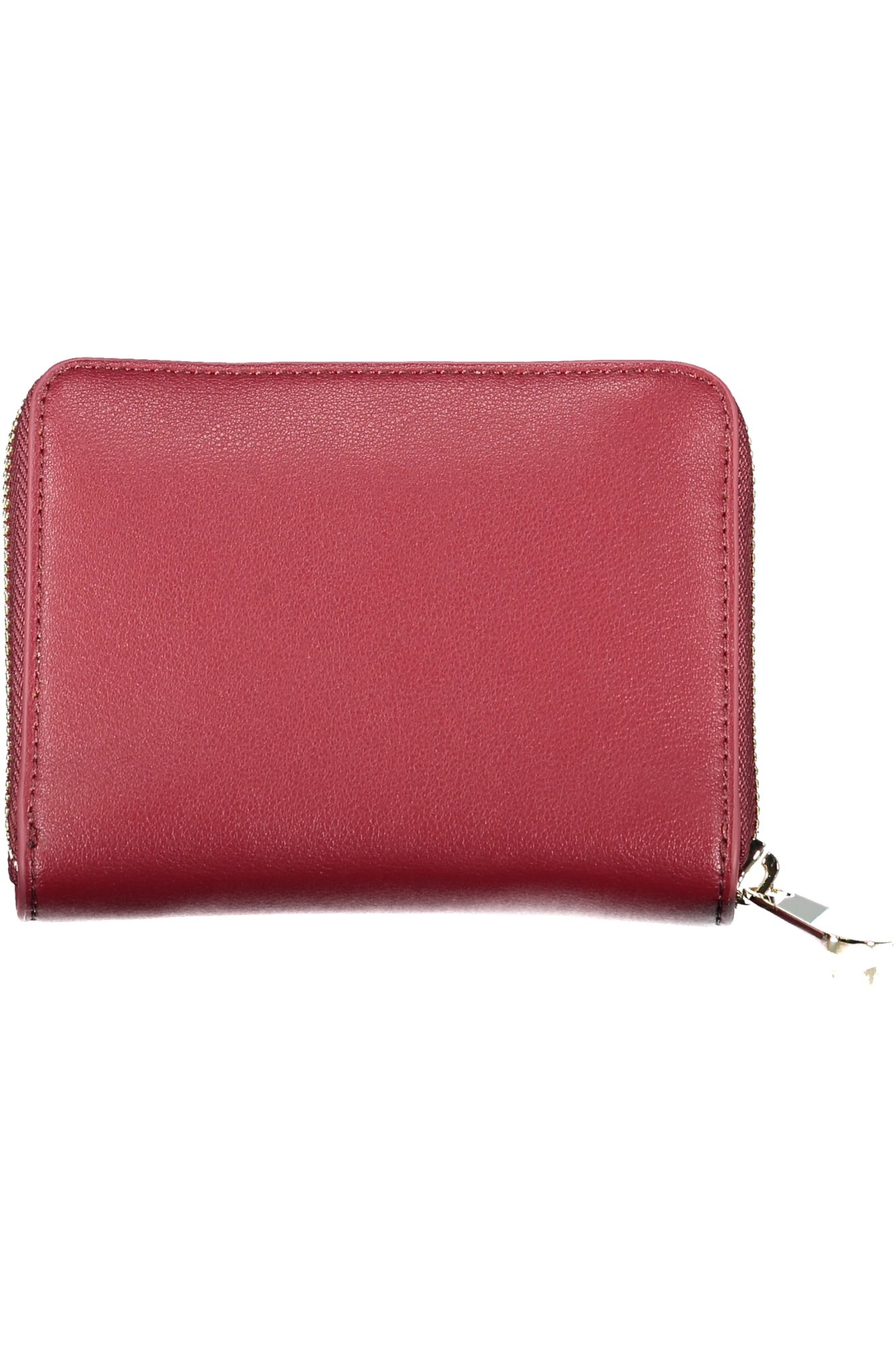 TOMMY HILFIGER WOMEN'S RED WALLET TOMMY HILFIGER WOMEN'S RED WALLET
