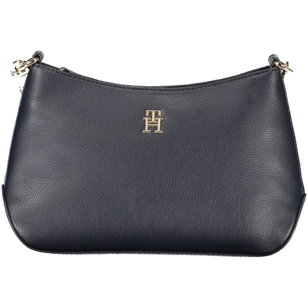 TOMMY HILFIGER NAVY BLUE WOMEN'S BAG