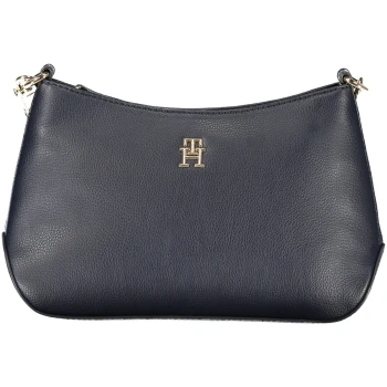 TOMMY HILFIGER NAVY BLUE WOMEN'S BAG
