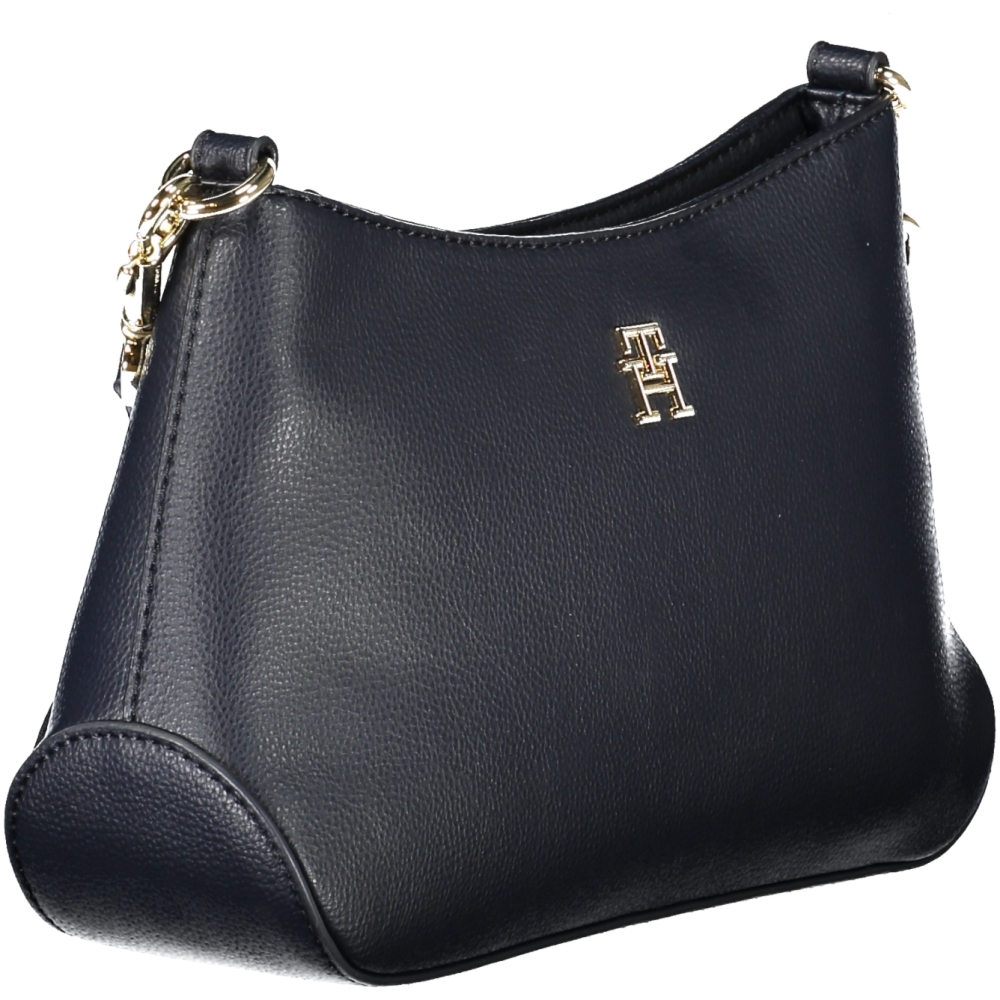 TOMMY HILFIGER NAVY BLUE WOMEN'S BAG