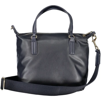 TOMMY HILFIGER NAVY BLUE WOMEN'S BAG