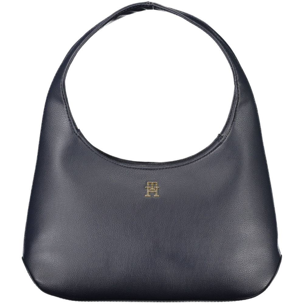 TOMMY HILFIGER NAVY BLUE WOMEN'S BAG