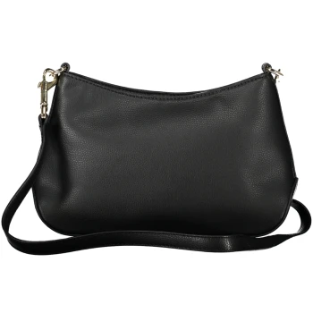 TOMMY HILFIGER BLACK WOMEN'S BAG