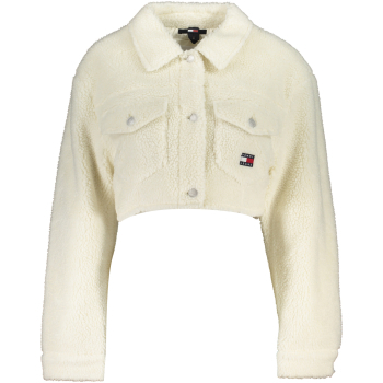 US GRAND POLO MEN'S WHITE SWEATER