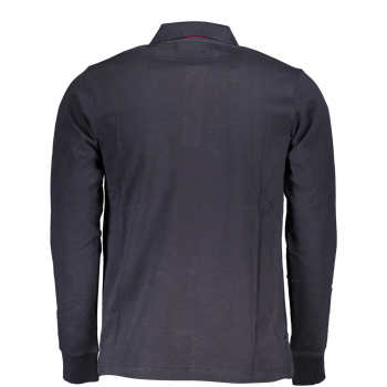 US GRAND POLO MEN'S LONG SLEEVED POLO SHIRT US GRAND POLO MEN'S LONG SLEEVED POLO SHIRT