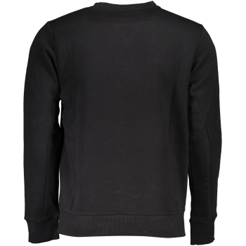 US GRAND POLO MEN'S BLACK SWEATSHIRT US GRAND POLO MEN'S BLACK SWEATSHIRT